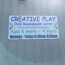 Creative Play Child Development Center - Day Care Centers & Nurseries