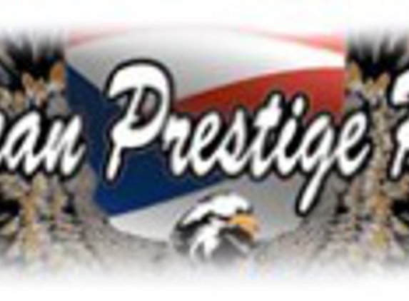 American Prestige Roofing