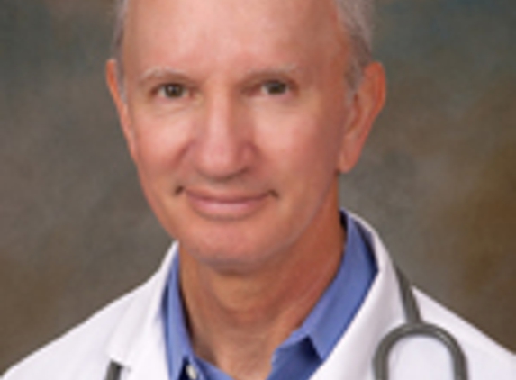 Dr. Christopher M. Davey, MD, PA - Saint Petersburg, FL