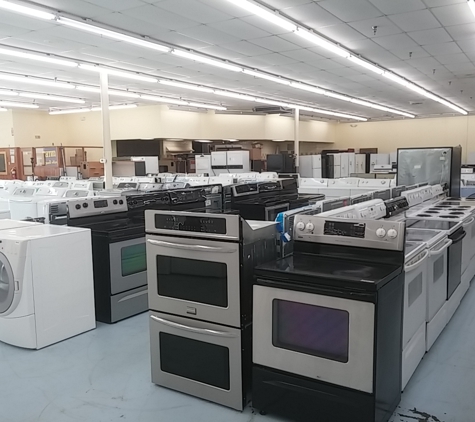 Liquidation Center - Snellville, GA