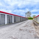 CubeSmart Self Storage - Self Storage