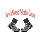 Steve's Shoe & Pedorthic Center - Laces