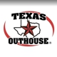 Texas Outhouse