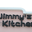 Jimmy'z Kitchen - Take Out Restaurants