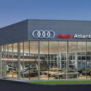 Audi Atlanta - Auto Repair & Service