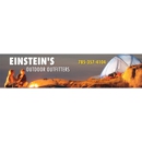 Einsteins Outdoor Outfitters - Army & Navy Goods