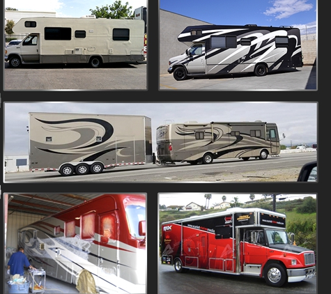 Norcal RV Body Inc. - West Sacramento, CA