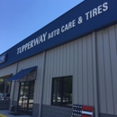 Tupperway Autocare & Tires - Auto Repair & Service