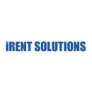 iRent Solutions - Contractors Equipment Rental