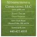 SJ Inspections & Consulting - Mold Remediation