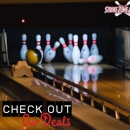 Strike Zone Alleys - Bowling