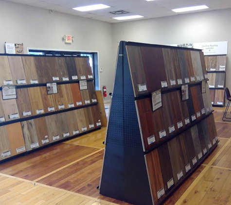 LL Flooring - Dover, DE