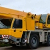 Cen Tex Crane Services gallery