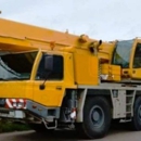 Cen Tex Crane Services - Crane Service