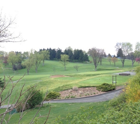 3 Lakes Golf Course - Pittsburgh, PA