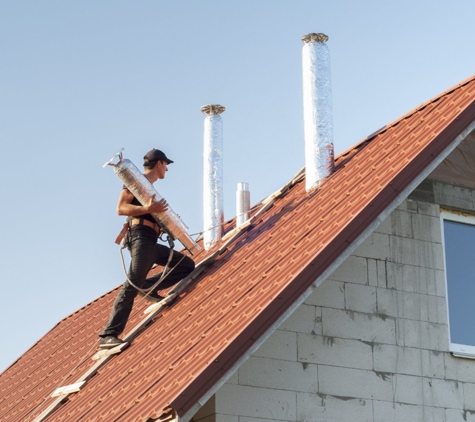 D & G Chimney Sweeps - Pittsburgh, PA