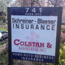 Colstan & Associates Inc. - Agriculture Insurance