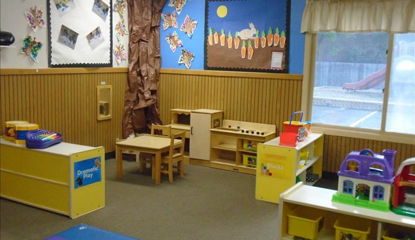 North Stygler KinderCare - Gahanna, OH