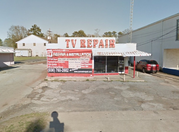 Video Services - Conroe, TX