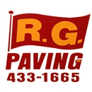 R G Paving - Paving Contractors