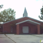 Green Valley Baptist Church