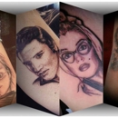Idaho Vyxen Tattoos - Tattoos