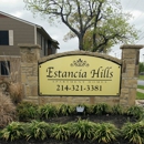 Estancia Hills - Apartments