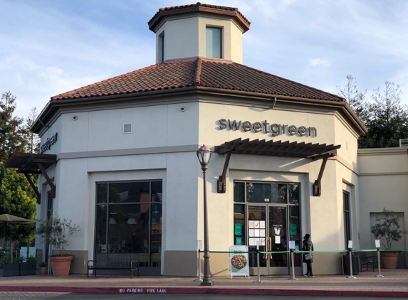 Sweetgreen - Sunnyvale, CA