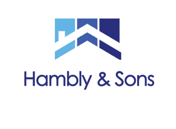 Hambly & Sons Cleaning & Restoration - Waterloo, IA