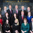 Gebhardt & Kiefer, P.C. - Attorneys