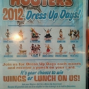 Hooters - Sports Bars