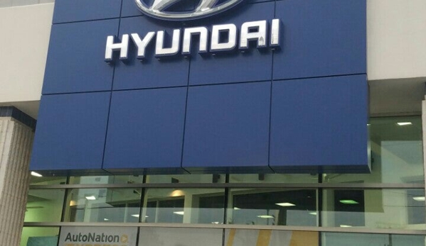 AutoNation Hyundai O'Hare - Des Plaines, IL