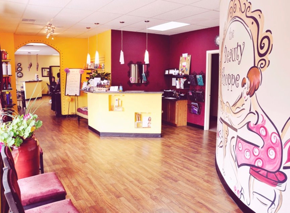 The Beauty Shoppe Salon & Day Spa - Elkhart, IN