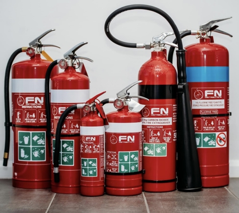 Flaming North Fire Protection Pty Ltd - Bungalow, QLD