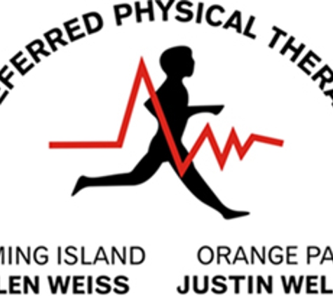 Preferred Physical Therapy - Orange Park, FL