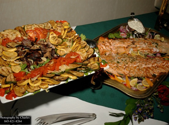 Silver Spoon Catering - Mount Kisco, NY