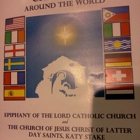 Epiphany of the Lord Catholic Community