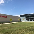Honda Heritage Center - Tourist Information & Attractions