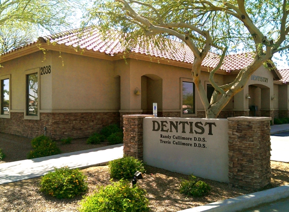 Cullimore Family Dentistry - Mesa, AZ