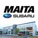 Maita Subaru - New Car Dealers