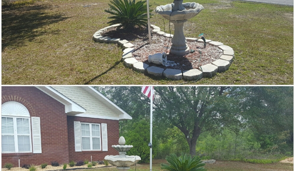 Fresh Cut Lawns Plus - Chipley, FL