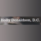 Holly Donaldson, D.C.
