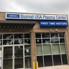 Talecris Plasma Resource Center
