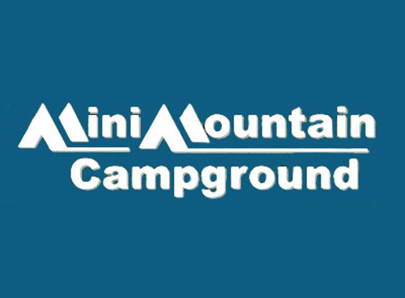 Mini Mountain Campground - New Carlisle, IN