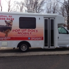 Pop Up Docs Mobile Veterinary Wellness Clinic LLC