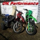 OK Performance Parts, Sales & Service