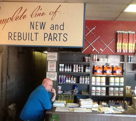 Auto Parts & Service - Milwaukee, WI