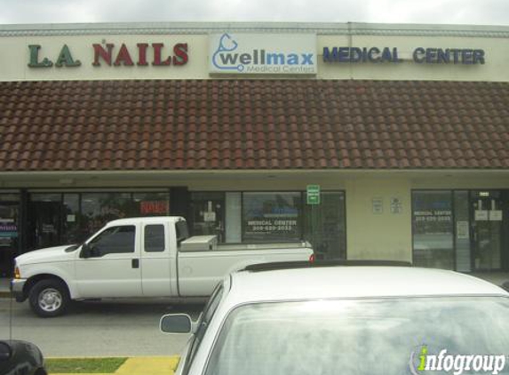 Wellmax Activity Center - Hialeah, FL