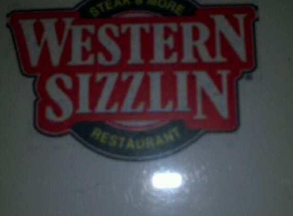 Western Sizzlin - Fort Payne, AL