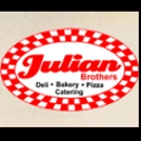 Julian Brothers Bakery - Wedding Cakes & Pastries